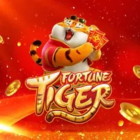 Fortune Tiger Spielkarte