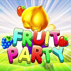 Fruit Party Spielkarte